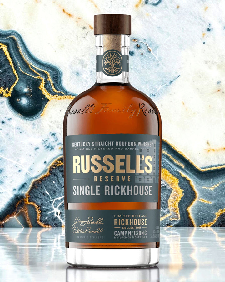 Russell&