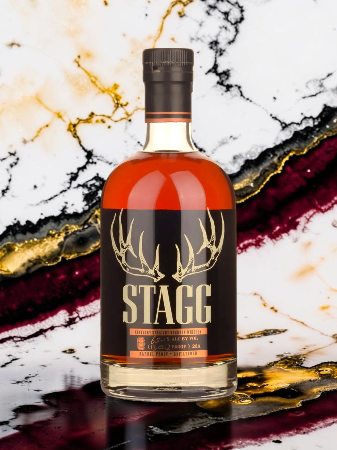 Stagg Kentucky Straight Bourbon Whiskey Batch 23A