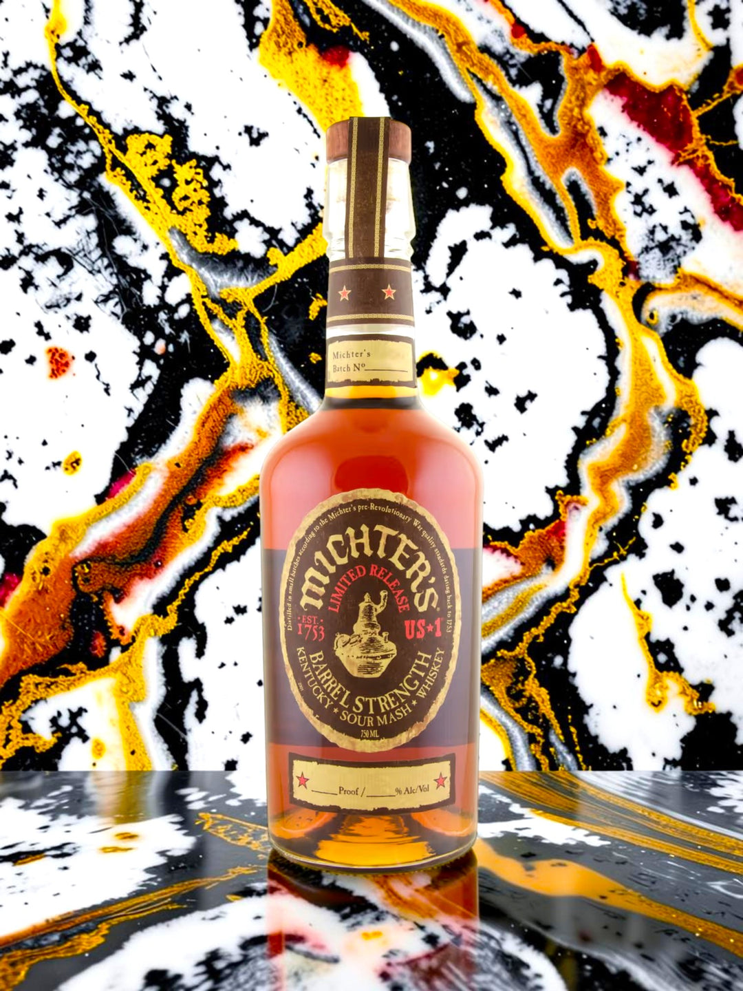 Michter&