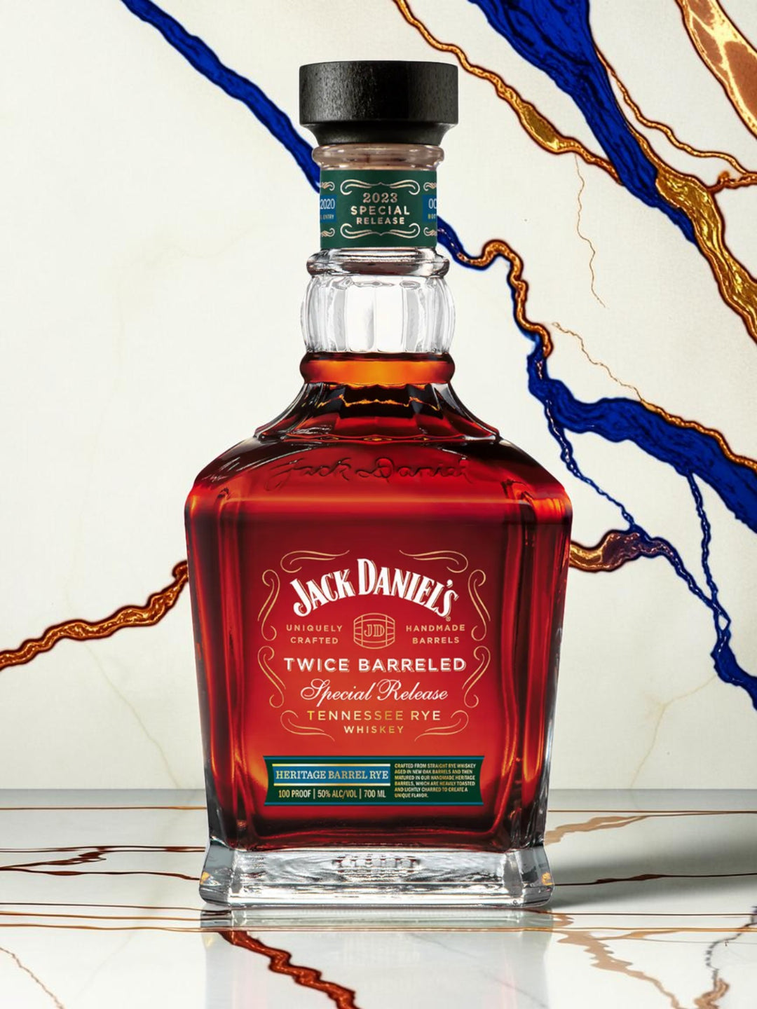 Jack Daniel&