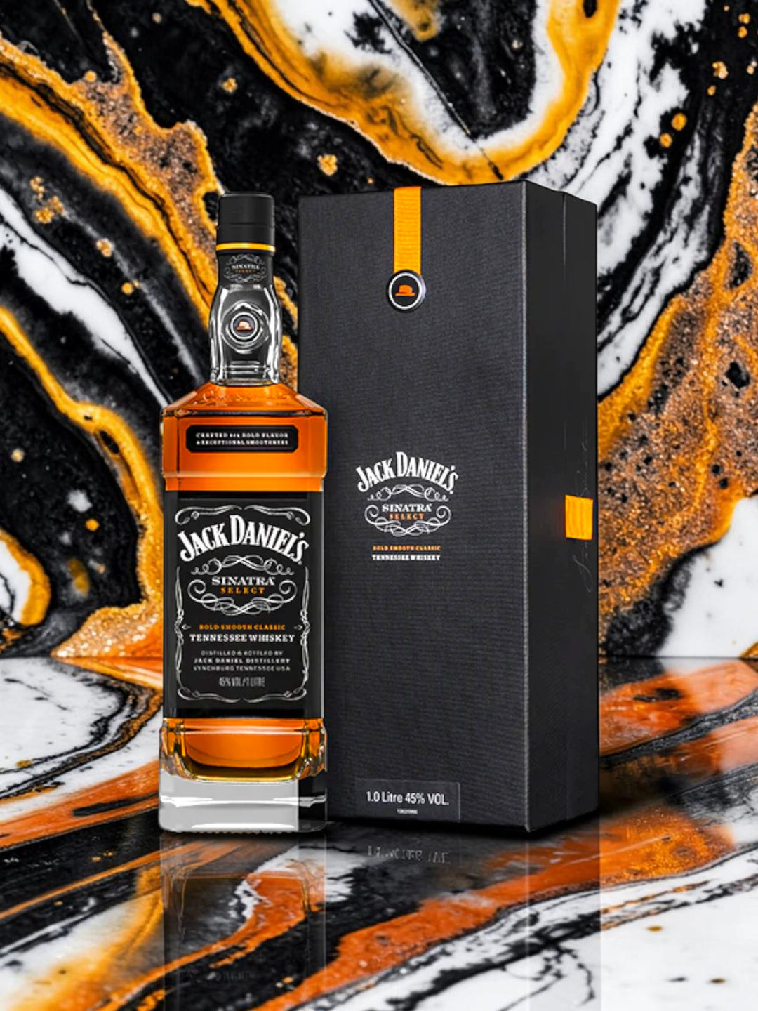 Jack Daniel&