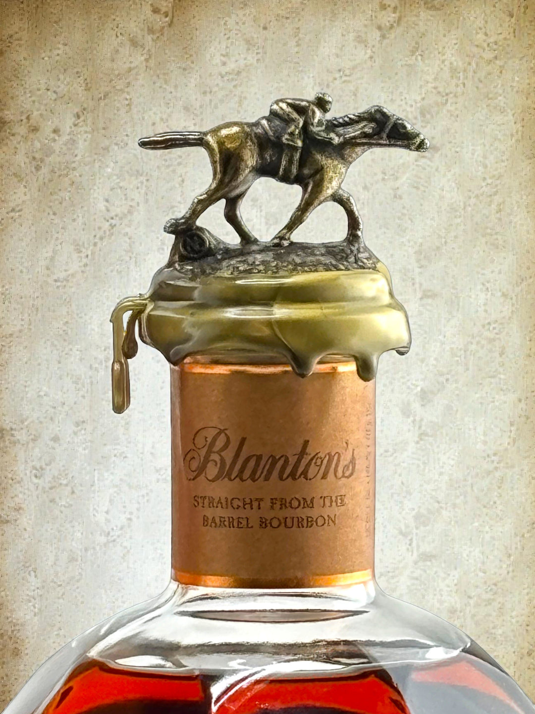  Hand Label
Blanton&