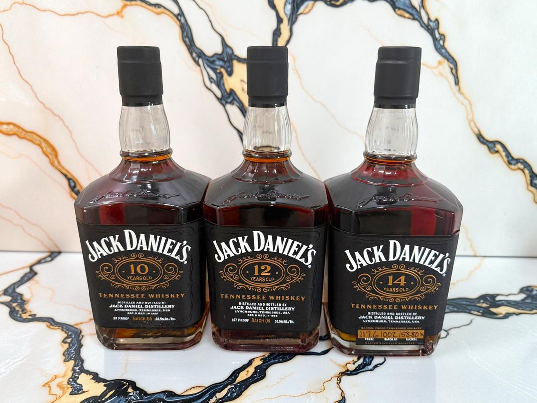 Jack Daniel&