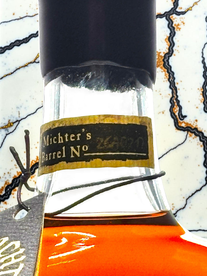 Michter&
