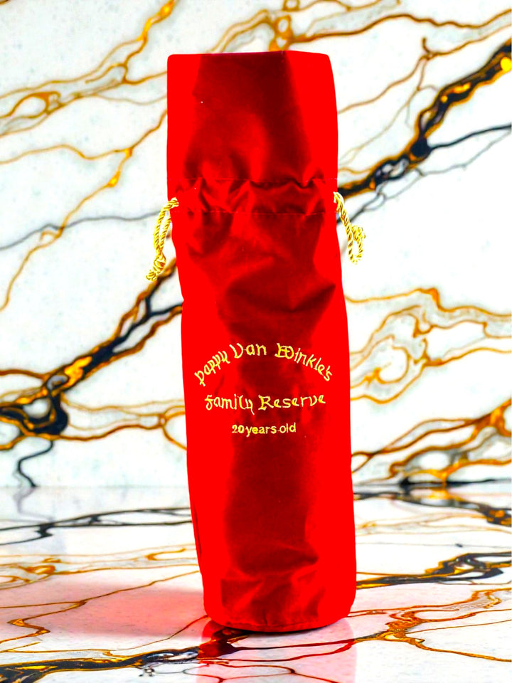 Pappy Van Winkle&