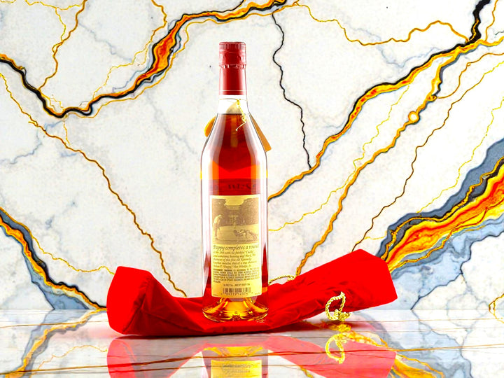Pappy Van Winkle&