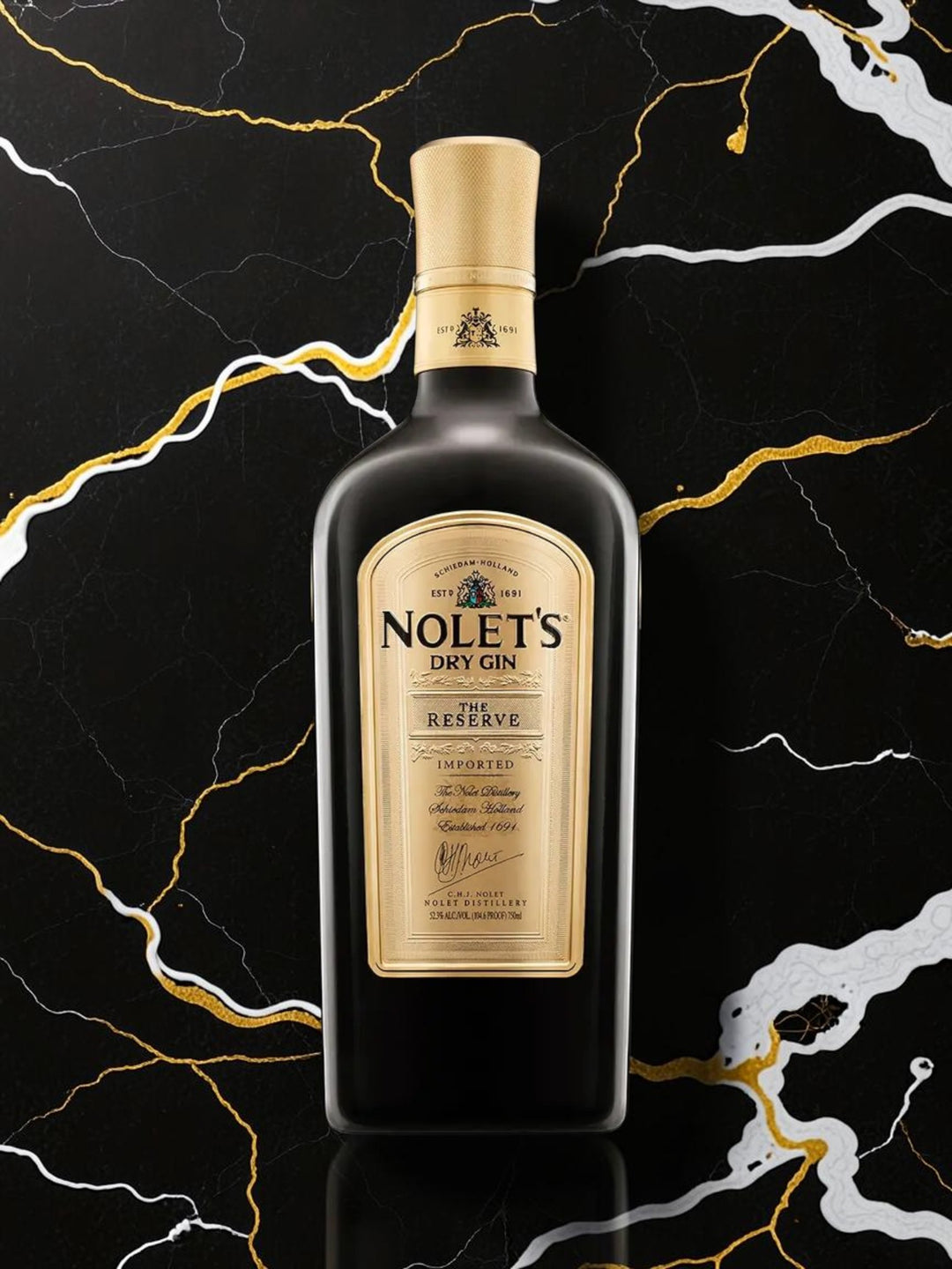 NOLET&