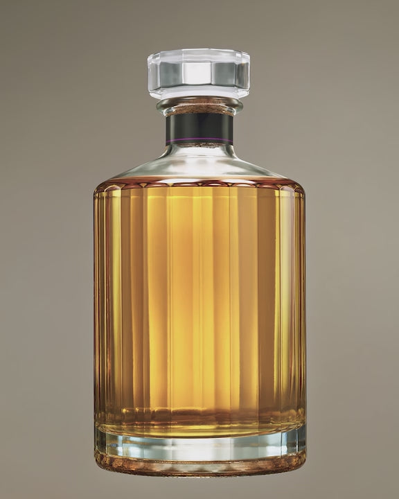 Hibiki Japanese Harmony Limited Edition Design bottle 2026