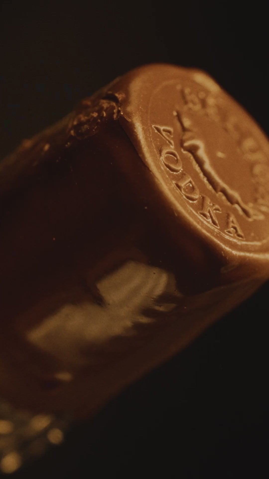 Beluga Gold Line Noble Vodka — Limited Edition with Ceremonial Hammer