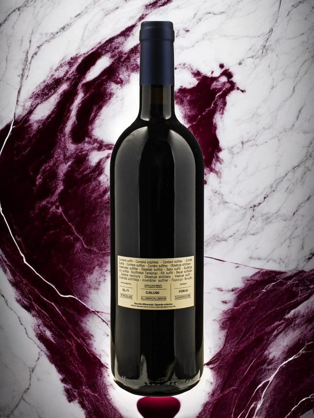 Tenuta San Guido Sassicaia 2023 | 100-Point "1985 Parallel" Vintage