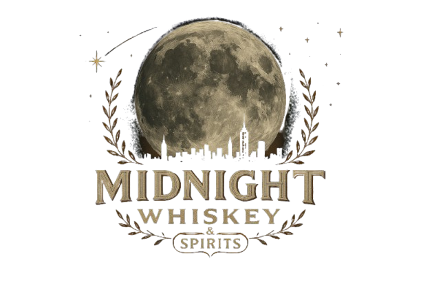 Midnight Whiskey Logo